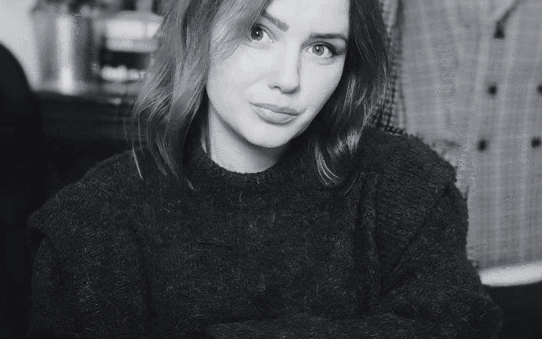 Drzwi, które otworzyła mi stylizacja