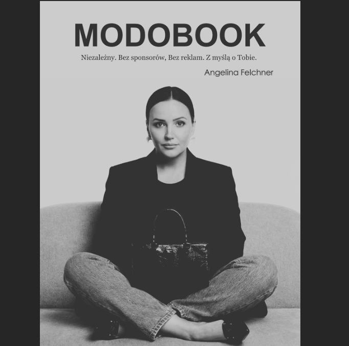 Oficjalna premiera Modobooka 1.06.2026